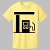 Best Selling Youth Cotton Tee Thumbnail