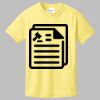 Best Selling Youth Cotton Tee Thumbnail