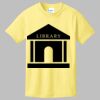 Best Selling Youth Cotton Tee Thumbnail