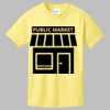 Best Selling Youth Cotton Tee Thumbnail