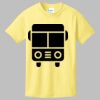 Best Selling Youth Cotton Tee Thumbnail