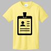 Best Selling Youth Cotton Tee Thumbnail