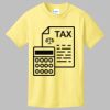 Best Selling Youth Cotton Tee Thumbnail