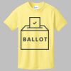 Best Selling Youth Cotton Tee Thumbnail