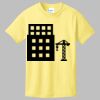 Best Selling Youth Cotton Tee Thumbnail