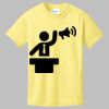 Best Selling Youth Cotton Tee Thumbnail