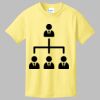 Best Selling Youth Cotton Tee Thumbnail