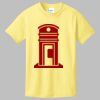 Best Selling Youth Cotton Tee Thumbnail
