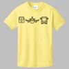Best Selling Youth Cotton Tee Thumbnail