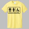 Best Selling Youth Cotton Tee Thumbnail