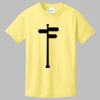 Best Selling Youth Cotton Tee Thumbnail