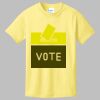 Best Selling Youth Cotton Tee Thumbnail