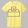 Best Selling Youth Cotton Tee Thumbnail
