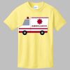 Best Selling Youth Cotton Tee Thumbnail