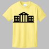 Best Selling Youth Cotton Tee Thumbnail