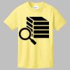 Best Selling Youth Cotton Tee Thumbnail