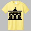 Best Selling Youth Cotton Tee Thumbnail