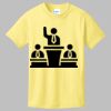 Best Selling Youth Cotton Tee Thumbnail