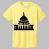 Best Selling Youth Cotton Tee Thumbnail