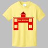 Best Selling Youth Cotton Tee Thumbnail
