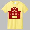 Best Selling Youth Cotton Tee Thumbnail
