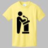 Best Selling Youth Cotton Tee Thumbnail