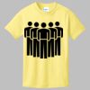 Best Selling Youth Cotton Tee Thumbnail