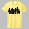Best Selling Youth Cotton Tee Thumbnail