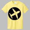 Best Selling Youth Cotton Tee Thumbnail
