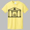 Best Selling Youth Cotton Tee Thumbnail
