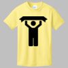 Best Selling Youth Cotton Tee Thumbnail