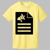 Best Selling Youth Cotton Tee Thumbnail