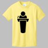 Best Selling Youth Cotton Tee Thumbnail