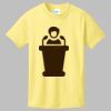 Best Selling Youth Cotton Tee Thumbnail