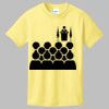 Best Selling Youth Cotton Tee Thumbnail