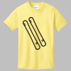 Best Selling Youth Cotton Tee Thumbnail