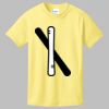 Best Selling Youth Cotton Tee Thumbnail