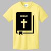 Best Selling Youth Cotton Tee Thumbnail
