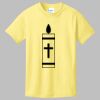 Best Selling Youth Cotton Tee Thumbnail