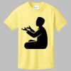 Best Selling Youth Cotton Tee Thumbnail