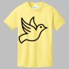 Best Selling Youth Cotton Tee Thumbnail