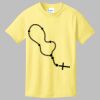 Best Selling Youth Cotton Tee Thumbnail
