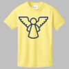 Best Selling Youth Cotton Tee Thumbnail