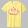 Best Selling Youth Cotton Tee Thumbnail