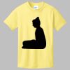 Best Selling Youth Cotton Tee Thumbnail