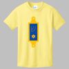 Best Selling Youth Cotton Tee Thumbnail