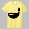 Best Selling Youth Cotton Tee Thumbnail
