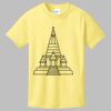 Best Selling Youth Cotton Tee Thumbnail