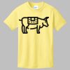 Best Selling Youth Cotton Tee Thumbnail
