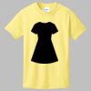 Best Selling Youth Cotton Tee Thumbnail